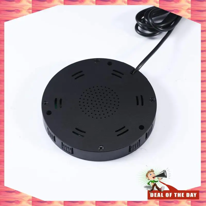 24-Hour Delivery Mobile Phone Accessories 20MM Air Separation Fast Charging Easy Installation Quick Charger
24-Hour Delivery Mobile Phone Accessories 20MM Air Separation Fast Charging Easy Installation Quick Charger