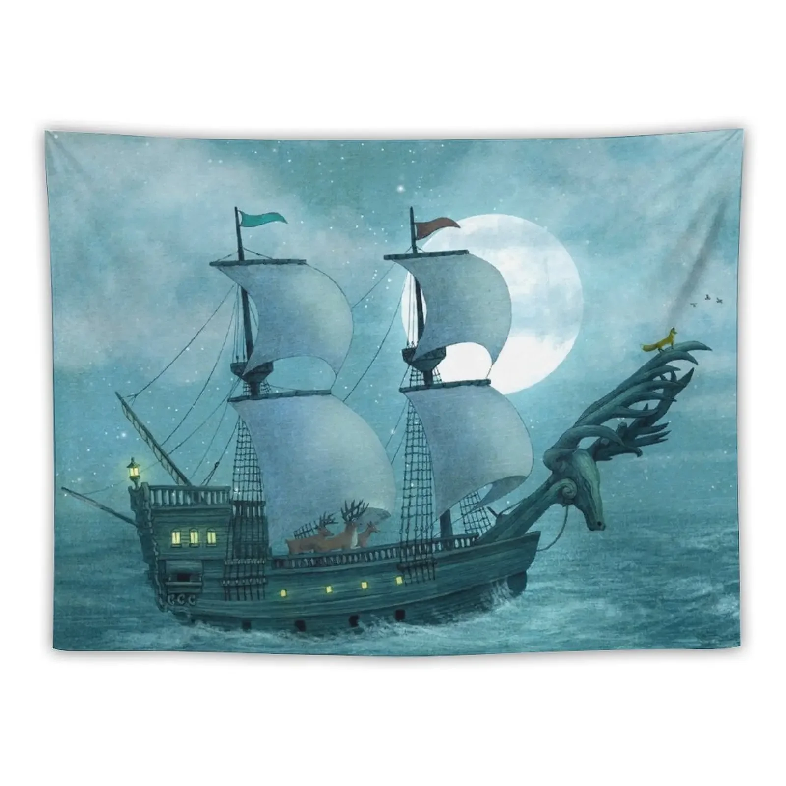 Night Journey Tapestry For Bedroom On The Wall Custom Wall Decoration Items Tapestry
Night Journey Tapestry For Bedroom On The Wall Custom Wall Decoration Items Tapestry