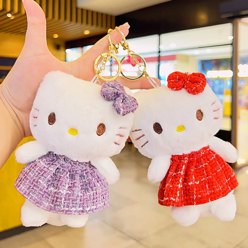 Wholesale Cute Cartoon Keychains Fashion Backpack Pendant Keyrings Couple Car Key Chains Decorative Accessories Boys Girls Gifts
Wholesale Cute Cartoon Keychains Fashion Backpack Pendant Keyrings Couple Car Key Chains Decorative Accessories Boys Girls Gifts