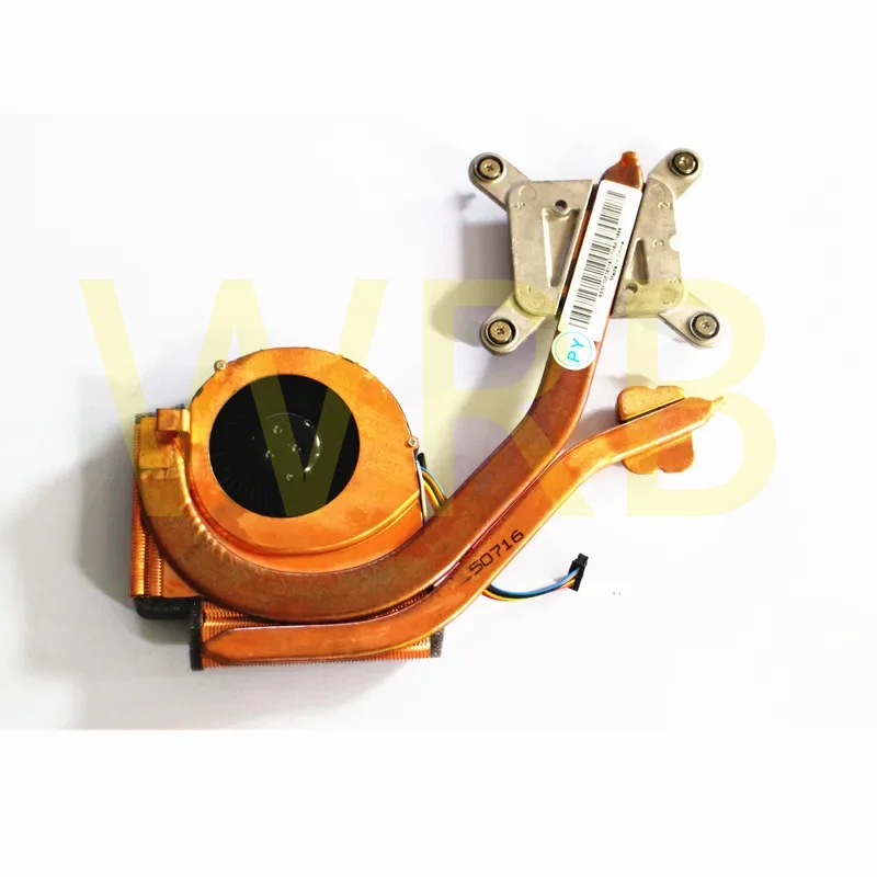 Новый вентилятор охлаждения процессора, радиатор-кулер для Lenovo Thinkpad T430 T430i 04W3269
Новый вентилятор охлаждения процессора, радиатор-кулер для Lenovo Thinkpad T430 T430i 04W3269