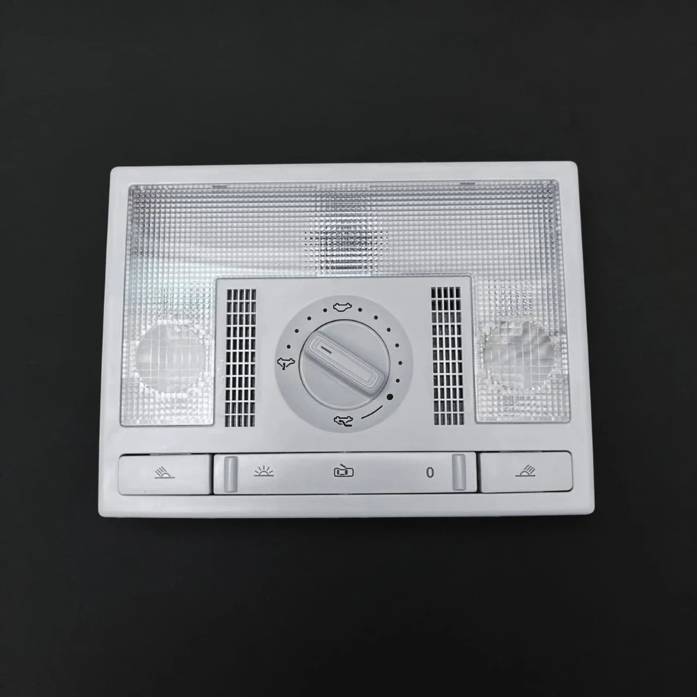 Interruptor lámpara luz lectura cúpula gris para VW Polo 9N 2002-2010 6QD 959 613 Y20 34D 959 613 6Q 0959613 6Q 0947291
Interruptor lámpara luz lectura cúpula gris para VW Polo 9N 2002-2010 6QD 959 613 Y20 34D 959 613 6Q 0959613 6Q 0947291