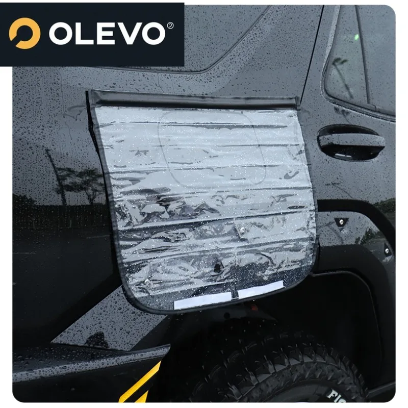 Водонепроницаемый чехол для зарядного порта для Great Wall GWM WEY TANK 300 Tank300hi4t 2022 2023 2024 2025 аксессуары
Водонепроницаемый чехол для зарядного порта для Great Wall GWM WEY TANK 300 Tank300hi4t 2022 2023 2024 2025 аксессуары