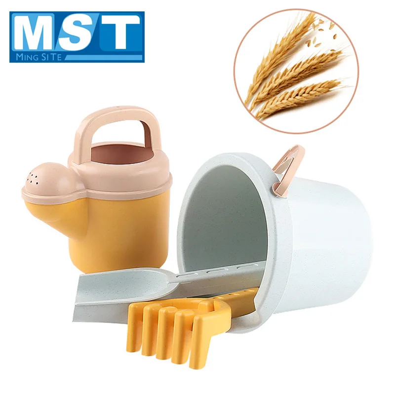 Beach Toys Bucket Set For Kids Summer Seaside Swim Play Sand Tools Accessories Water Game Play Interactive Outdoor Baby Gifts
Beach Toys Bucket Set For Kids Summer Seaside Swim Play Sand Tools Accessories Water Game Play Interactive Outdoor Baby Gifts