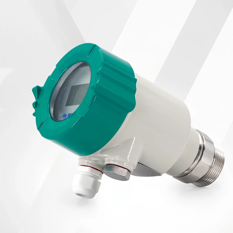Tanks and Water Radar Level Meter Non-Contact Liquid Sensor Guided Wave Radar Level Transmitter Microwave Level Gauge
Tanks and Water Radar Level Meter Non-Contact Liquid Sensor Guided Wave Radar Level Transmitter Microwave Level Gauge