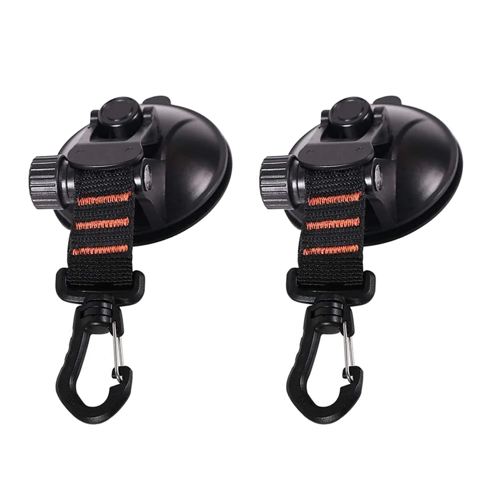 2Pcs Tent Accessories Strong Cups for Car Camping Multifunctional Hooks Heavy Duty Travel Gear ABS Material
2Pcs Tent Accessories Strong Cups for Car Camping Multifunctional Hooks Heavy Duty Travel Gear ABS Material