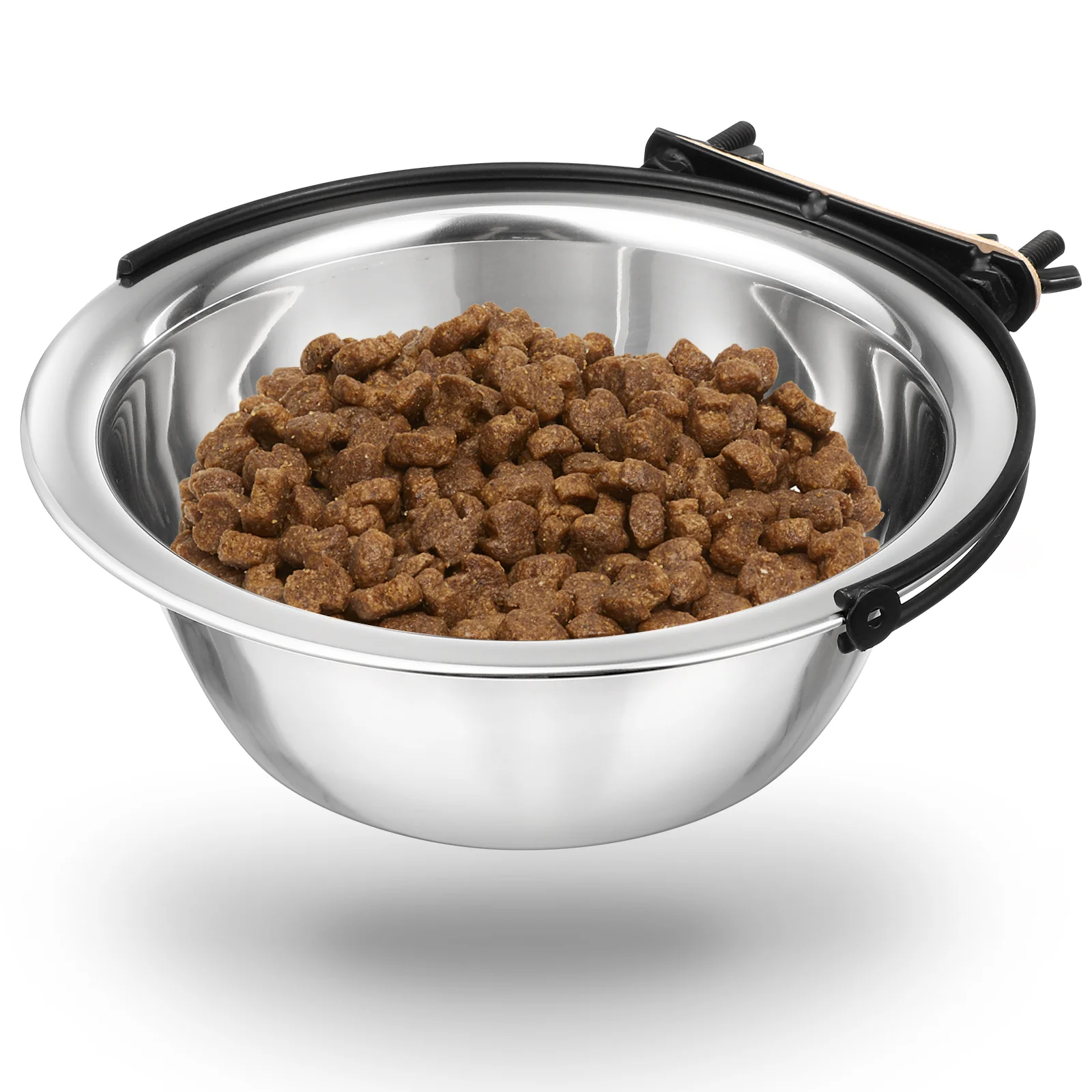 Cup Travel Dog Food Rabbit Water Bowl Dispenser Large Kennel Stainless Steel Coop
Cup Travel Dog Food Rabbit Water Bowl Dispenser Large Kennel Stainless Steel Coop