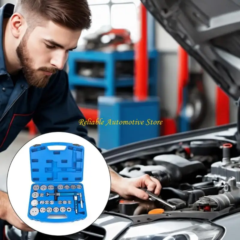 M68B Strong Carbon Steel Brake Adapters Including Base for Longevity
M68B Strong Carbon Steel Brake Adapters Including Base for Longevity