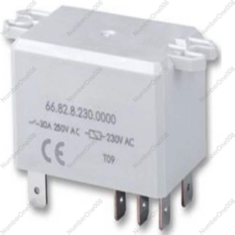 Универсальное реле DPDT 24 В 30 А, тип быстрого подключения для модели Finder 66.82.9.024.0000
Универсальное реле DPDT 24 В 30 А, тип быстрого подключения для модели Finder 66.82.9.024.0000