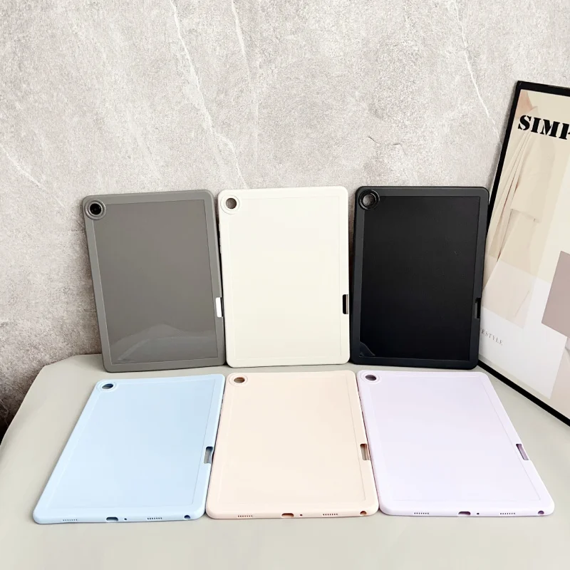 Applicable to SamsungA9 A9+TabletA7LITECharging case with pen slot, candy-colored soft silicone full coverS7S8S9
Applicable to SamsungA9 A9+TabletA7LITECharging case with pen slot, candy-colored soft silicone full coverS7S8S9