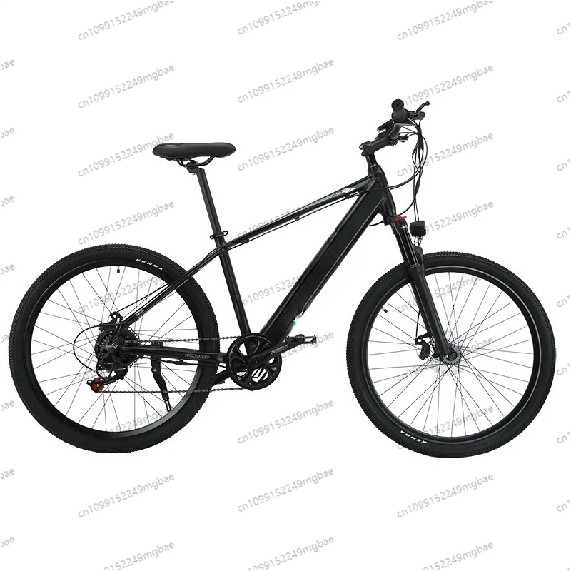 Electric mountain bike lithium battery off-road variable speed moped 26 inches 27.5 inches
Electric mountain bike lithium battery off-road variable speed moped 26 inches 27.5 inches