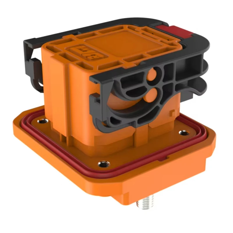 High Current, Connector Electric Vehicle Power Battery Repair Circuit Breaker
High Current, Connector Electric Vehicle Power Battery Repair Circuit Breaker