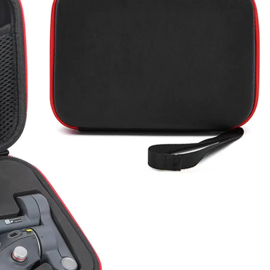 Dust-Proof Stain-Proof Storage Bag for DJI Osmo Mobile 8 Gimbal Stabilizer Protective Case for Camera Equipment
Dust-Proof Stain-Proof Storage Bag for DJI Osmo Mobile 8 Gimbal Stabilizer Protective Case for Camera Equipment