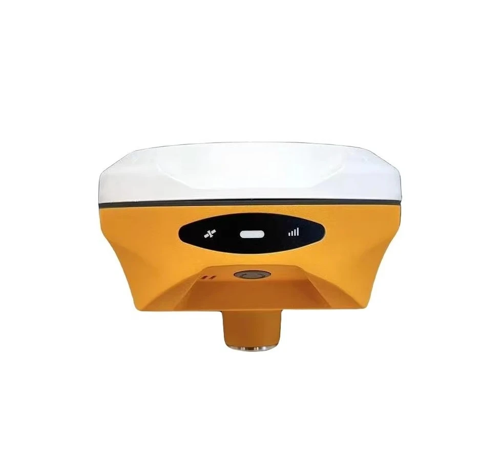 Hi Target V300 Высокое качество GNSS RTK V500 IMU GPS RTK приемник для геодезического исследования
Hi Target V300 Высокое качество GNSS RTK V500 IMU GPS RTK приемник для геодезического исследования