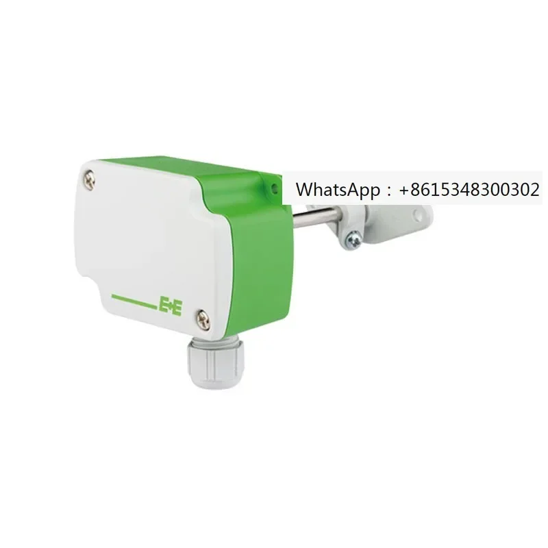 E+E Yijiayi EE431-M3A6L150 датчик температуры канала EE431-T6XXEPO/024M в наличии
E+E Yijiayi EE431-M3A6L150 датчик температуры канала EE431-T6XXEPO/024M в наличии