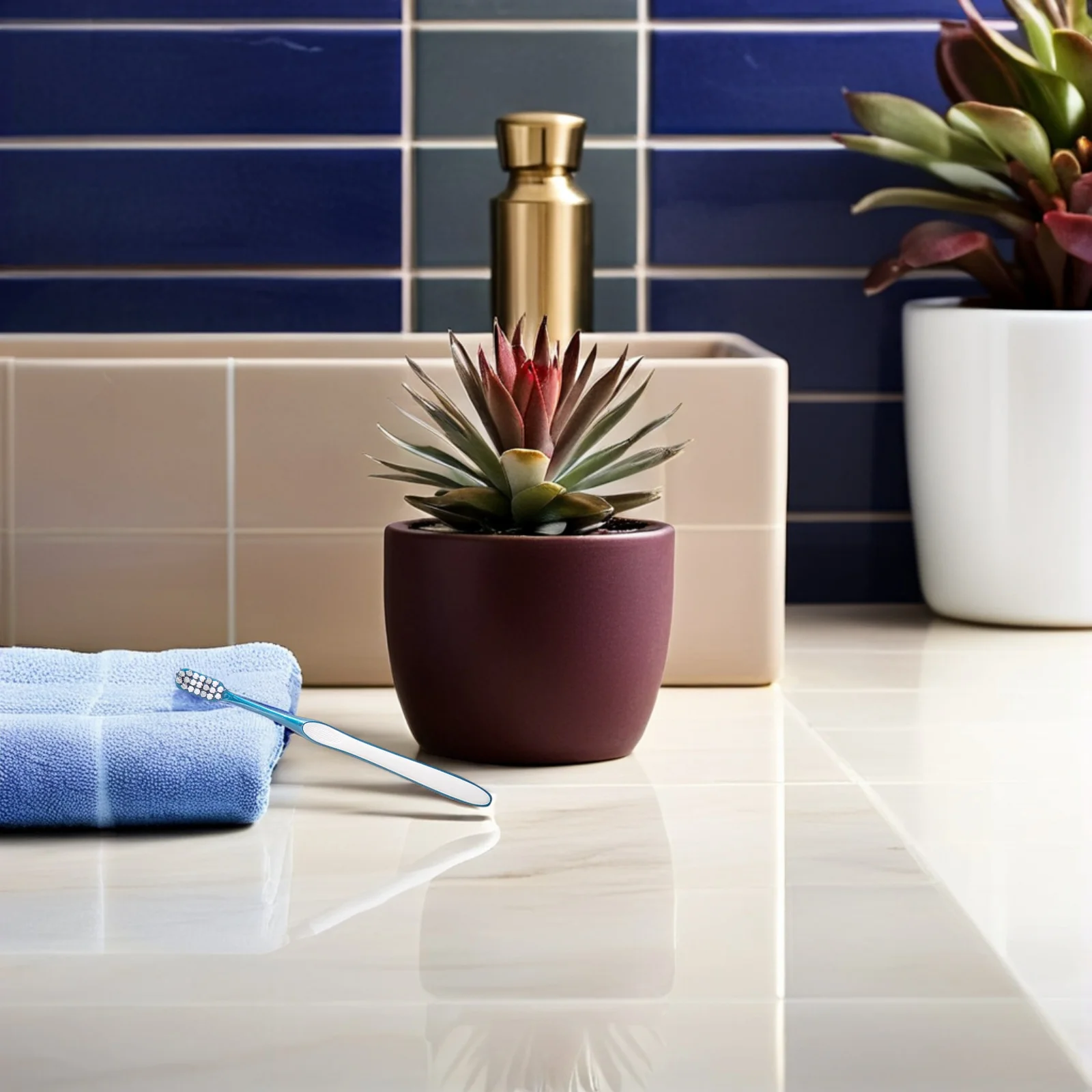 4Pcs Men Toothbrushes Hard Bristles Ergonomic Design Portable Travel Lightweight Manual Cleaning Hard Toothbrushes for Men
4Pcs Men Toothbrushes Hard Bristles Ergonomic Design Portable Travel Lightweight Manual Cleaning Hard Toothbrushes for Men