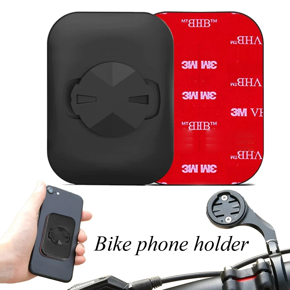 1/4 PCS Upgraded Bicycle Computer Back Patch for Garmin Bike Mobile Phone Computer GPS Speedometer Mount Bracket
1/4 PCS Upgraded Bicycle Computer Back Patch for Garmin Bike Mobile Phone Computer GPS Speedometer Mount Bracket