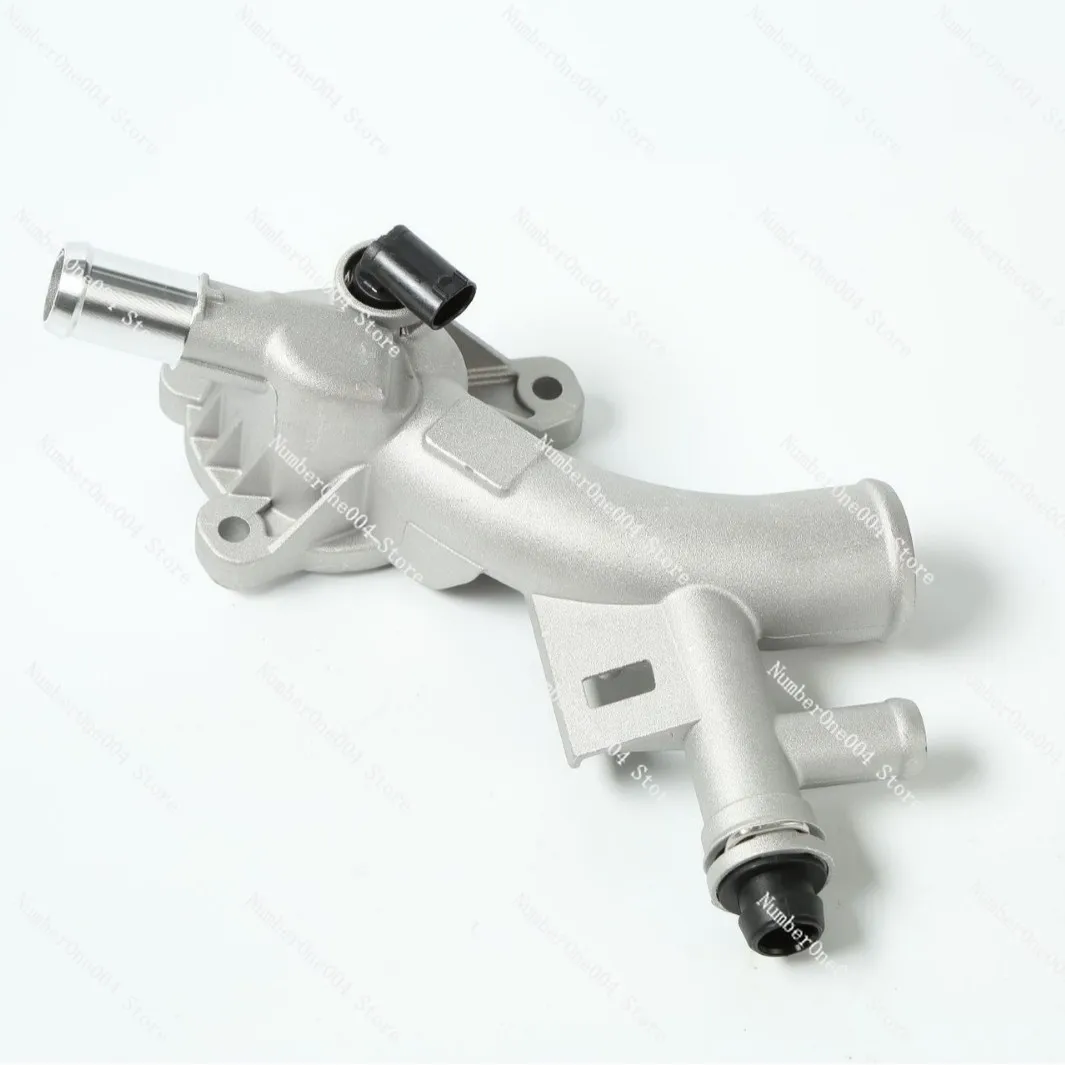 25193922 Auto Parts Modified Thermostat Assembly 55565334 Is Suitable for Buick, for Chevrolet
25193922 Auto Parts Modified Thermostat Assembly 55565334 Is Suitable for Buick, for Chevrolet