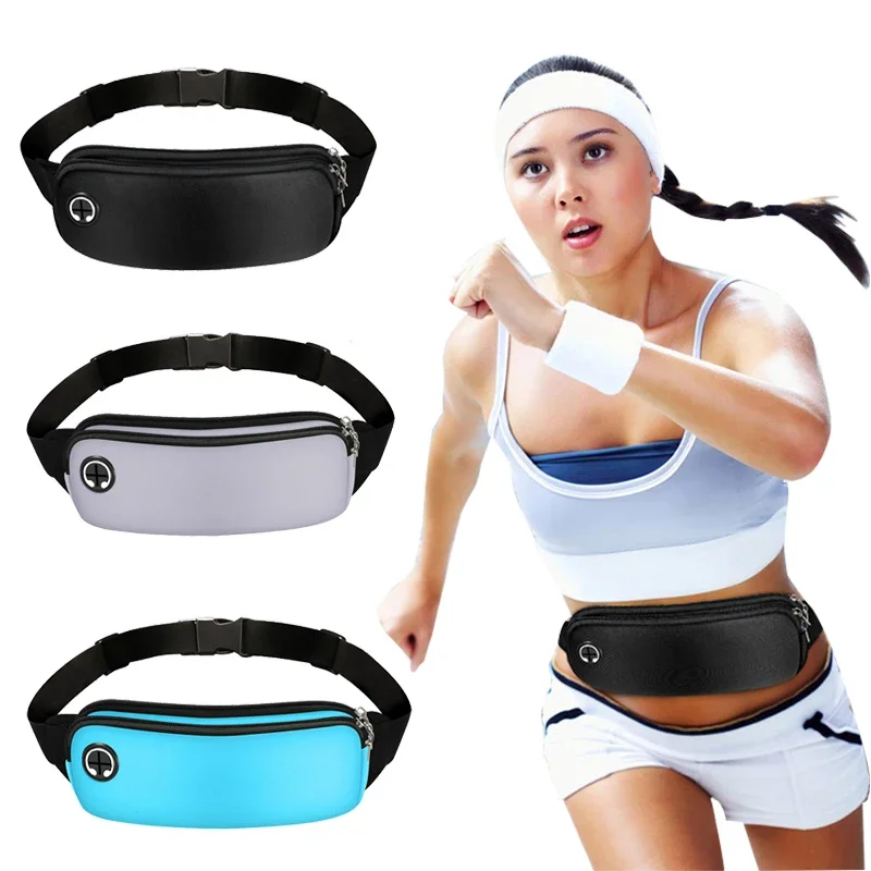 Sports Fanny Pack Women Belt Bag Men Running Waist Bag Mobile Phone Gym Bags Running Accessories Adjustable Strap Waist Bags
Sports Fanny Pack Women Belt Bag Men Running Waist Bag Mobile Phone Gym Bags Running Accessories Adjustable Strap Waist Bags