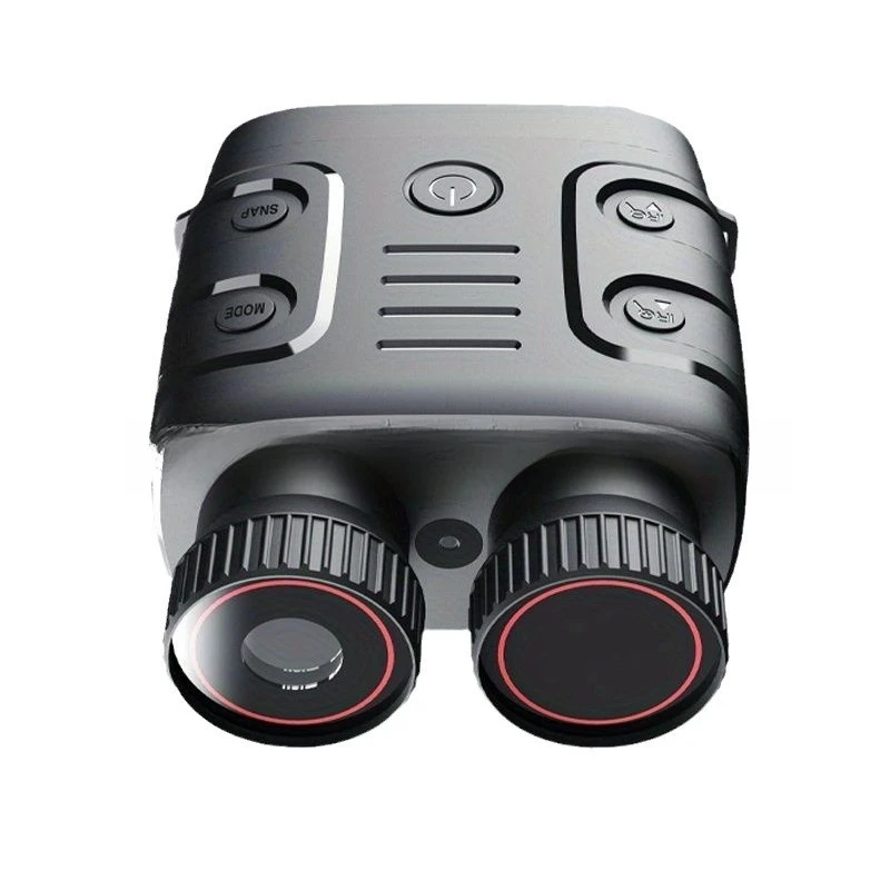 Multifunctional infrared single and double barrel night vision device high definition 1080P day and night all black
Multifunctional infrared single and double barrel night vision device high definition 1080P day and night all black