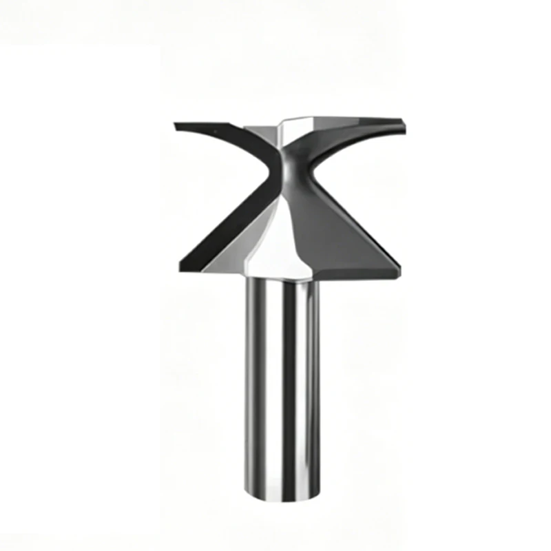 Arc Bending Integrated Cutter, Carbon Crystal Board Grooving Bit, Melamine Board Bending Cutter, Wood Trimming Machine Milling
Arc Bending Integrated Cutter, Carbon Crystal Board Grooving Bit, Melamine Board Bending Cutter, Wood Trimming Machine Milling