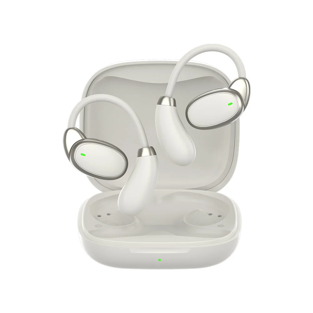 Умная бытовая техника Hott для наушников-переводчиков с искусственным интеллектом в реальном времени, 100 языков для деловых поездок, учебы за границу
Умная бытовая техника Hott для наушников-переводчиков с искусственным интеллектом в реальном времени, 100 языков для деловых поездок, учебы за границу