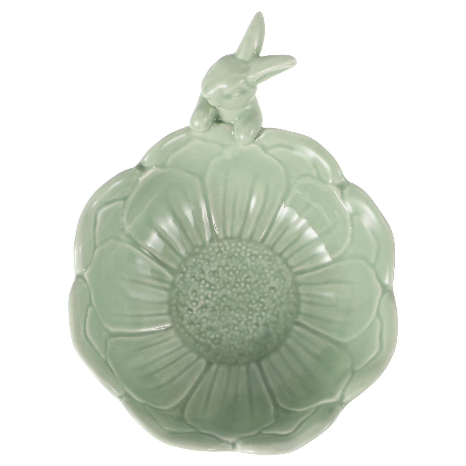 Декоративная чаша с милым кроликом для сервировки десертов, фруктов, салатов на Пасху и праздничных мероприятий, для кухни
Декоративная чаша с милым кроликом для сервировки десертов, фруктов, салатов на Пасху и праздничных мероприятий, для кухни