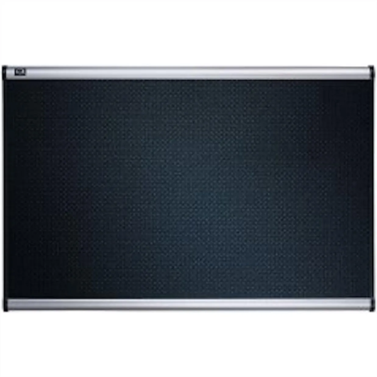 Bulletin Board 3x2 ft, Embossed Hi-Density Foam, Self-Healing Surface, Aluminum Frame
Bulletin Board 3x2 ft, Embossed Hi-Density Foam, Self-Healing Surface, Aluminum Frame