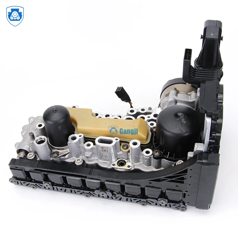 DL382 0CK DSG Automatic Transmission Mechatronic 0CK927156L 0CK927156Q 0CK927156S For Audi A5 A6 A7 S5 S6 7-Speed
DL382 0CK DSG Automatic Transmission Mechatronic 0CK927156L 0CK927156Q 0CK927156S For Audi A5 A6 A7 S5 S6 7-Speed