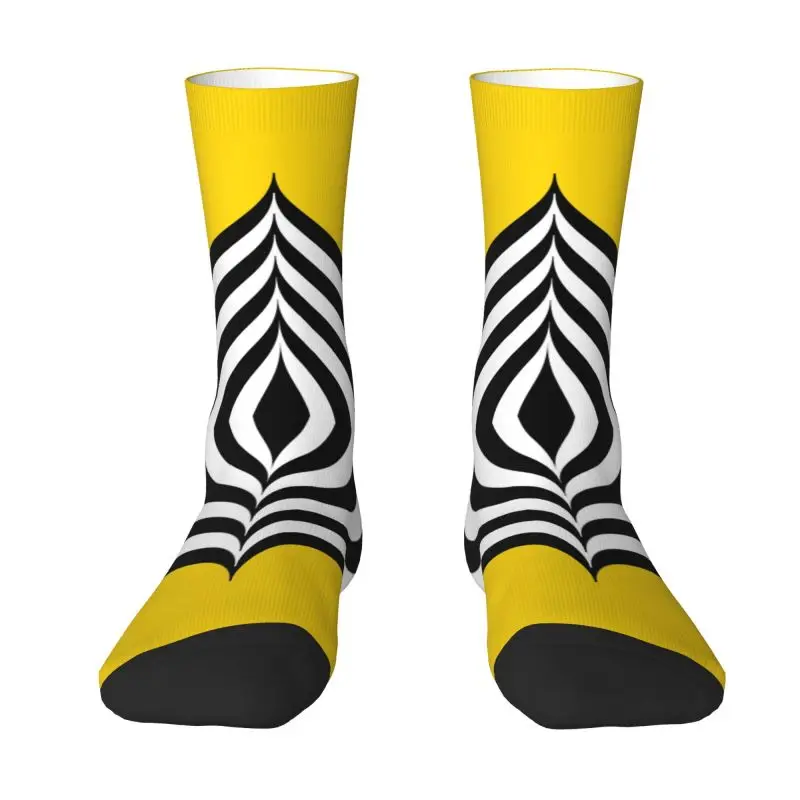 Colors Abstract Geometric Design Mens Crew Socks Unisex Cute Spring Summer Autumn Winter Dress Socks
Colors Abstract Geometric Design Mens Crew Socks Unisex Cute Spring Summer Autumn Winter Dress Socks