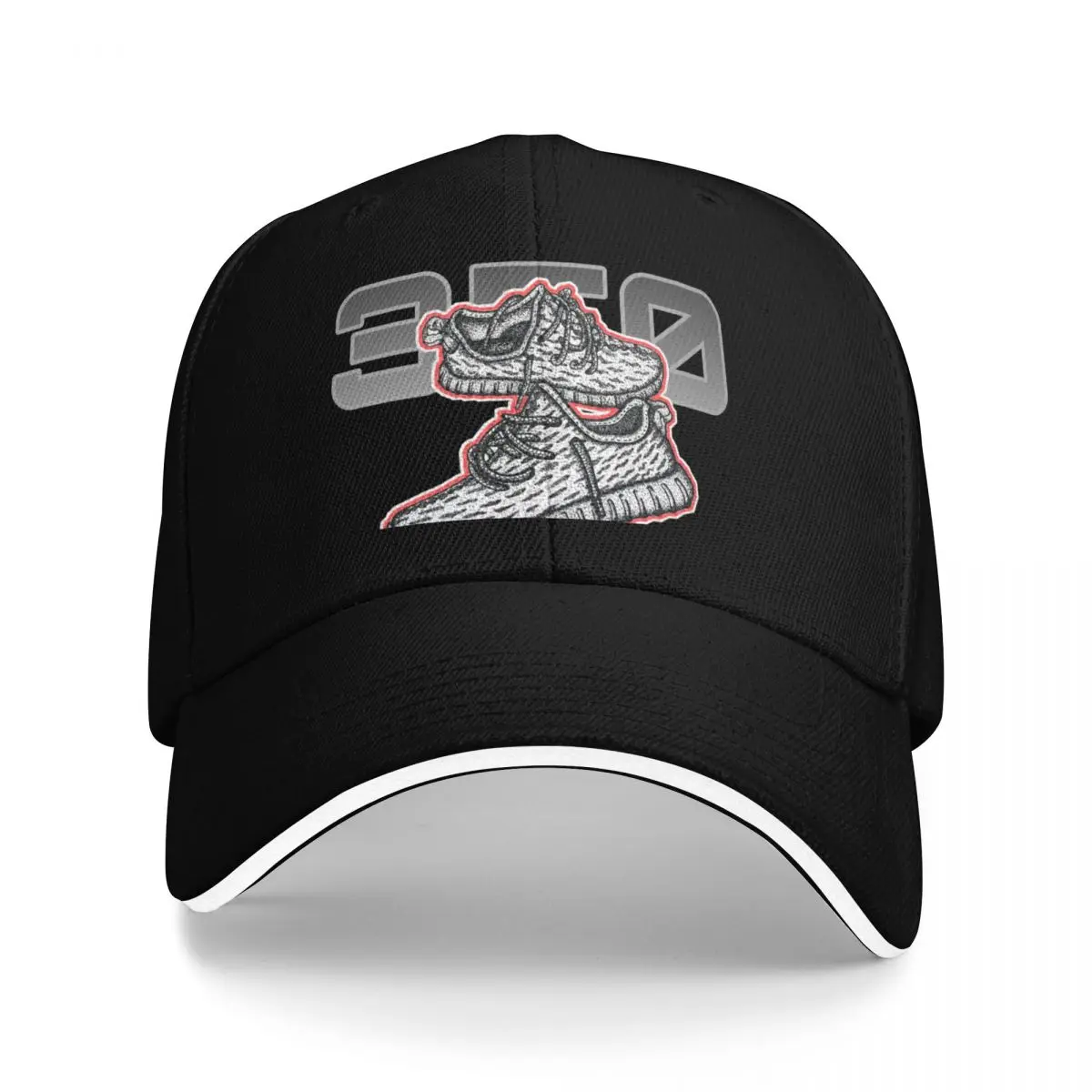 Yeezy 350 boost shirt match for your Yeezy 350 sneakers Baseball Cap tactical cap Fashion Beach Women's Beach Visor Men's
Yeezy 350 boost shirt match for your Yeezy 350 sneakers Baseball Cap tactical cap Fashion Beach Women's Beach Visor Men's