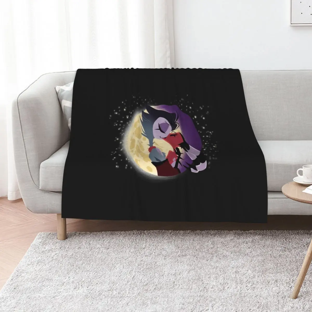 Helluva Boss - Blitzo x Stolas Classic . Throw Blanket Blankets For Sofas Moving Tourist Thins Blankets
Helluva Boss - Blitzo x Stolas Classic . Throw Blanket Blankets For Sofas Moving Tourist Thins Blankets