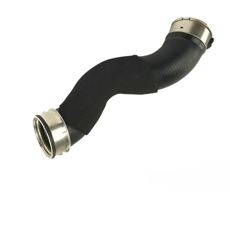 OEM 11617823237 Патрубок турбонаддува для системы двигателя BMW F85 X5 F15 X6 F16 F86 2013-2019
OEM 11617823237 Патрубок турбонаддува для системы двигателя BMW F85 X5 F15 X6 F16 F86 2013-2019