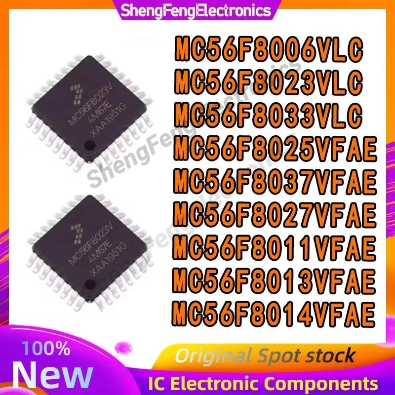 MC56F8023VLC MC56F8006VLC MC56F8033VLC MC56F8011VFAE MC56F8013VFAE MC56F8014VFAE MC56F8025VFAE MC56F8027VFAE MC56F8037VFAE
MC56F8023VLC MC56F8006VLC MC56F8033VLC MC56F8011VFAE MC56F8013VFAE MC56F8014VFAE MC56F8025VFAE MC56F8027VFAE MC56F8037VFAE