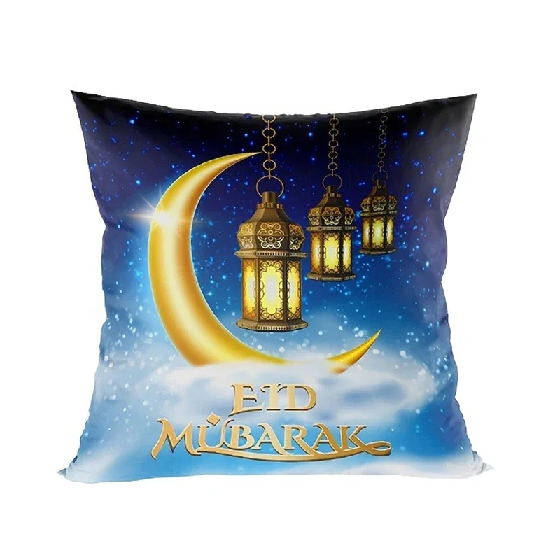 Стандартная декорация Kissenbezug, Рамадан Каррима, украшение EID Mubarak, Zuhause Raumdekoration Wohnzimmer, диван Stuhl Kissenbezug
Стандартная декорация Kissenbezug, Рамадан Каррима, украшение EID Mubarak, Zuhause Raumdekoration Wohnzimmer, диван Stuhl Kissenbezug