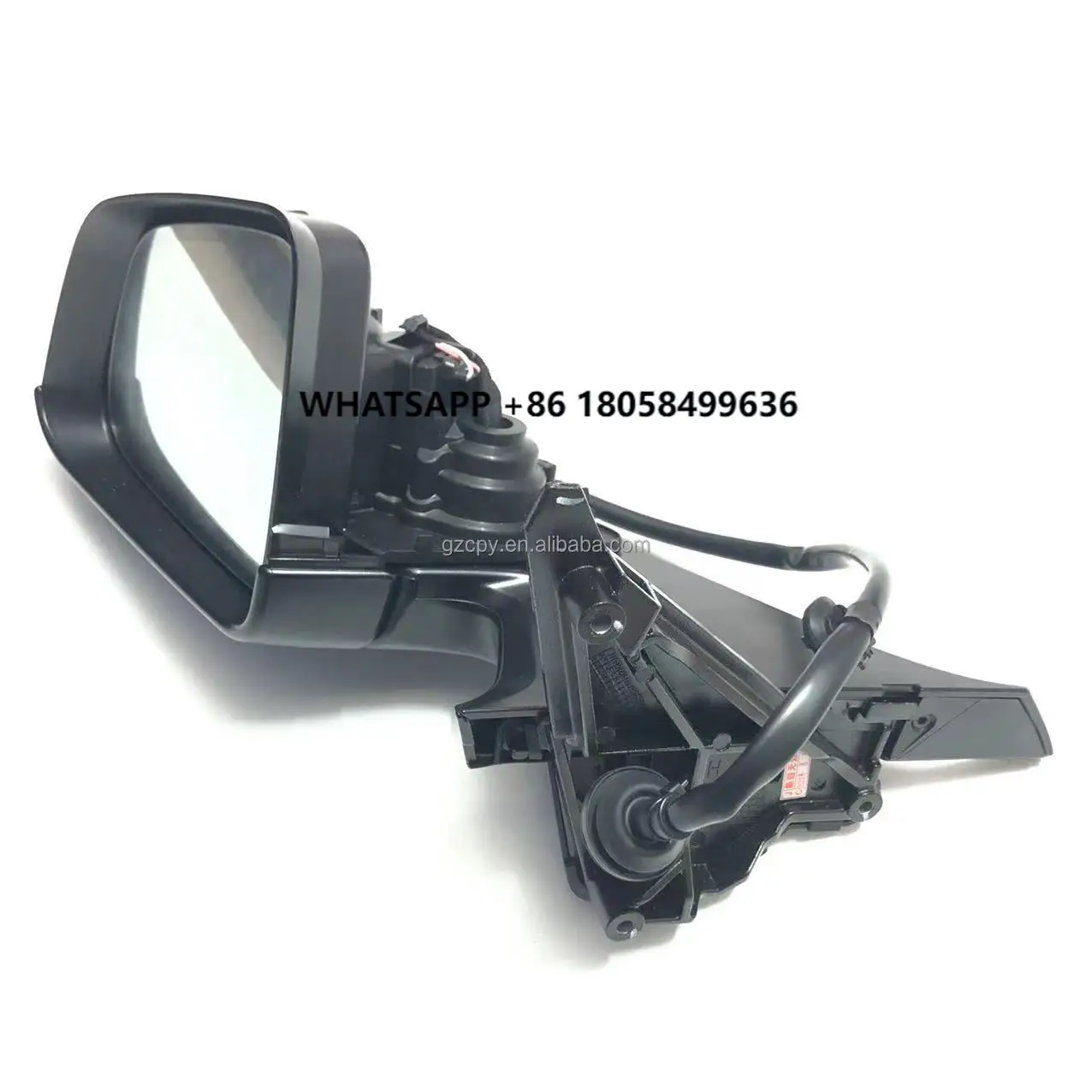 1609790-00-A Auto Parts Original Car Rearview Mirror Left 1609790-00-A for MODEL Y
1609790-00-A Auto Parts Original Car Rearview Mirror Left 1609790-00-A for MODEL Y