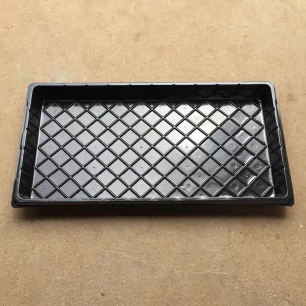 4pcs Plastic Hydroponic Grow Nursery Pot Germination Garden Sprouter Seedling For Home Hydroponic Grow Tray Plant Growing
4pcs Plastic Hydroponic Grow Nursery Pot Germination Garden Sprouter Seedling For Home Hydroponic Grow Tray Plant Growing