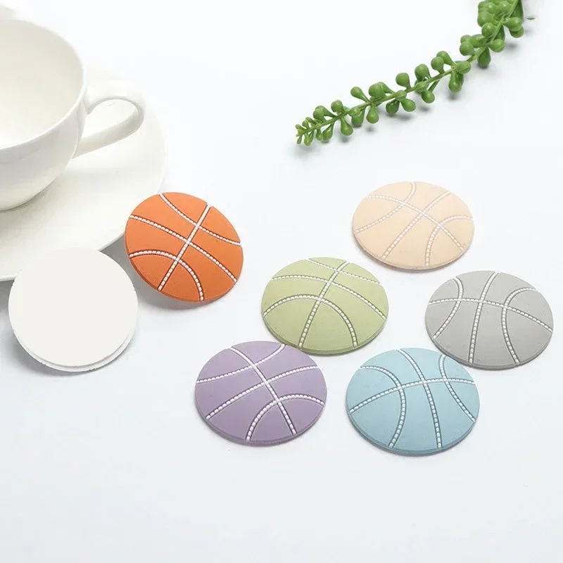 Silicone World Door Stoppers Wall Protection Safety Shock Absorber Door Handle Bumpers Wall Protectors Anti-collision Sticker
Silicone World Door Stoppers Wall Protection Safety Shock Absorber Door Handle Bumpers Wall Protectors Anti-collision Sticker