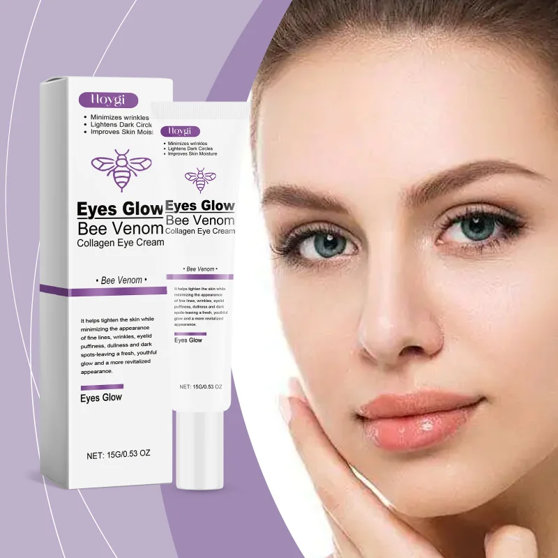 Collagen Eye Cream, Firms & Moisturizes, Nourishes Elastic Eye Area Skin, Hydrates Brightens, Perfect Massage Formula
Collagen Eye Cream, Firms & Moisturizes, Nourishes Elastic Eye Area Skin, Hydrates Brightens, Perfect Massage Formula