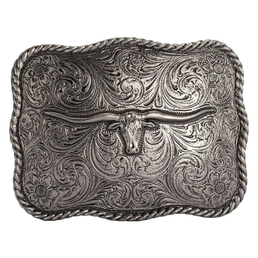 Ковбойская пряжка для ремня с изображением телескопающих друг друга быков и черепа, для мужчин и женщин
Ковбойская пряжка для ремня с изображением телескопающих друг друга быков и черепа, для мужчин и женщин