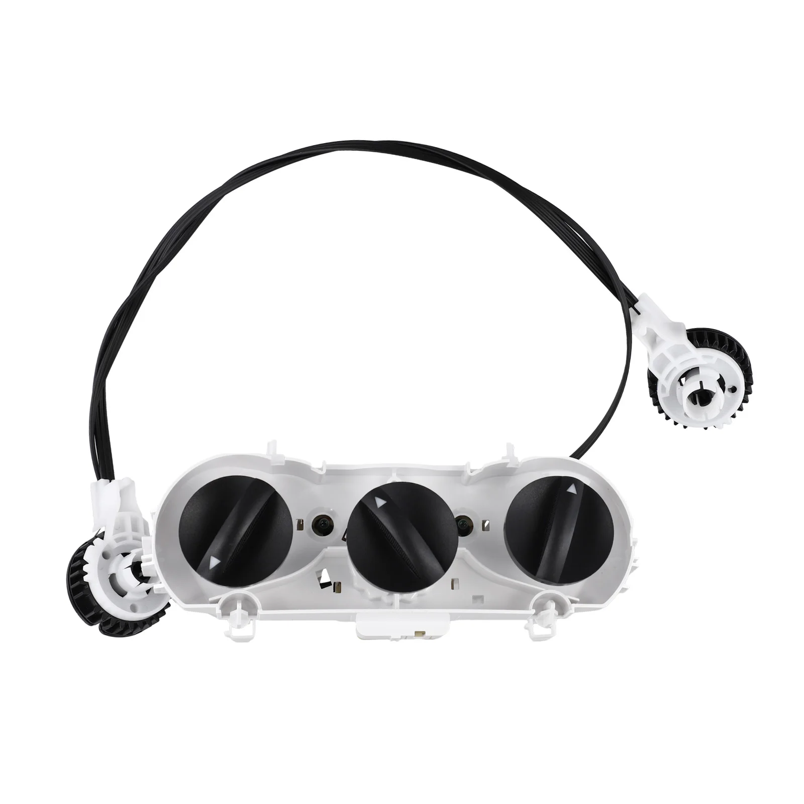 Автомобильный кондиционер, черно-белая панель переменного тока в сборе, панель кондиционера, стабильные характеристики, высокая надежность
Автомобильный кондиционер, черно-белая панель переменного тока в сборе, панель кондиционера, стабильные характеристики, высокая надежность