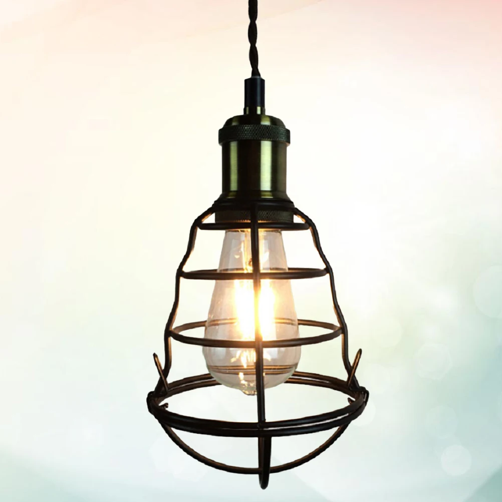 Retro Chandelier Lamp Pendant Hanging Metal Suspension Lights Ceiling American Country Bedroom Living Room Decor
Retro Chandelier Lamp Pendant Hanging Metal Suspension Lights Ceiling American Country Bedroom Living Room Decor