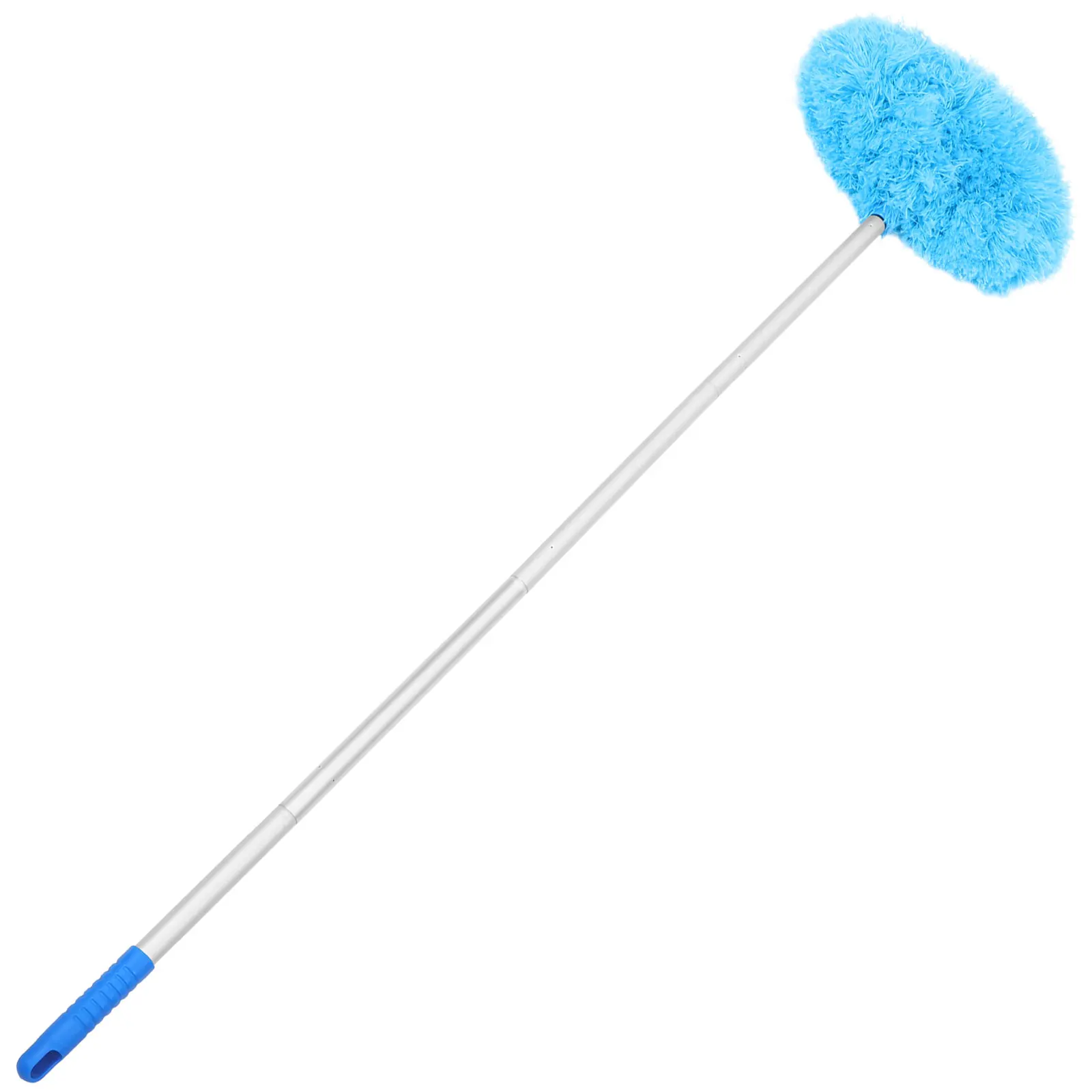 Multifunctional Cleaning Duster 140cm Aluminum Extendable Ceiling Fan Wall Blinds Desks Household Appliances Dust Remover Tool
Multifunctional Cleaning Duster 140cm Aluminum Extendable Ceiling Fan Wall Blinds Desks Household Appliances Dust Remover Tool