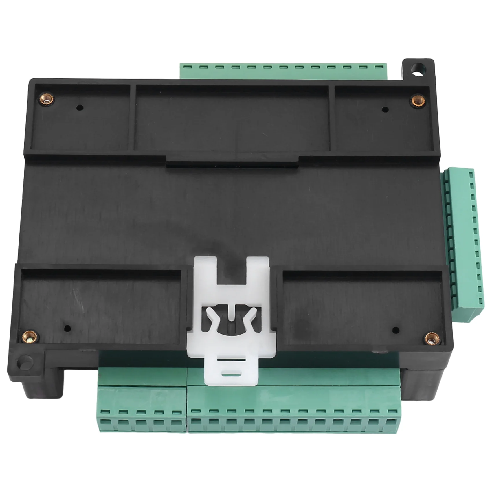 New!!Programmable Logic Controller Board High-Speed Programmable Controller Board FX3U-24MR With Shell
New!!Programmable Logic Controller Board High-Speed Programmable Controller Board FX3U-24MR With Shell