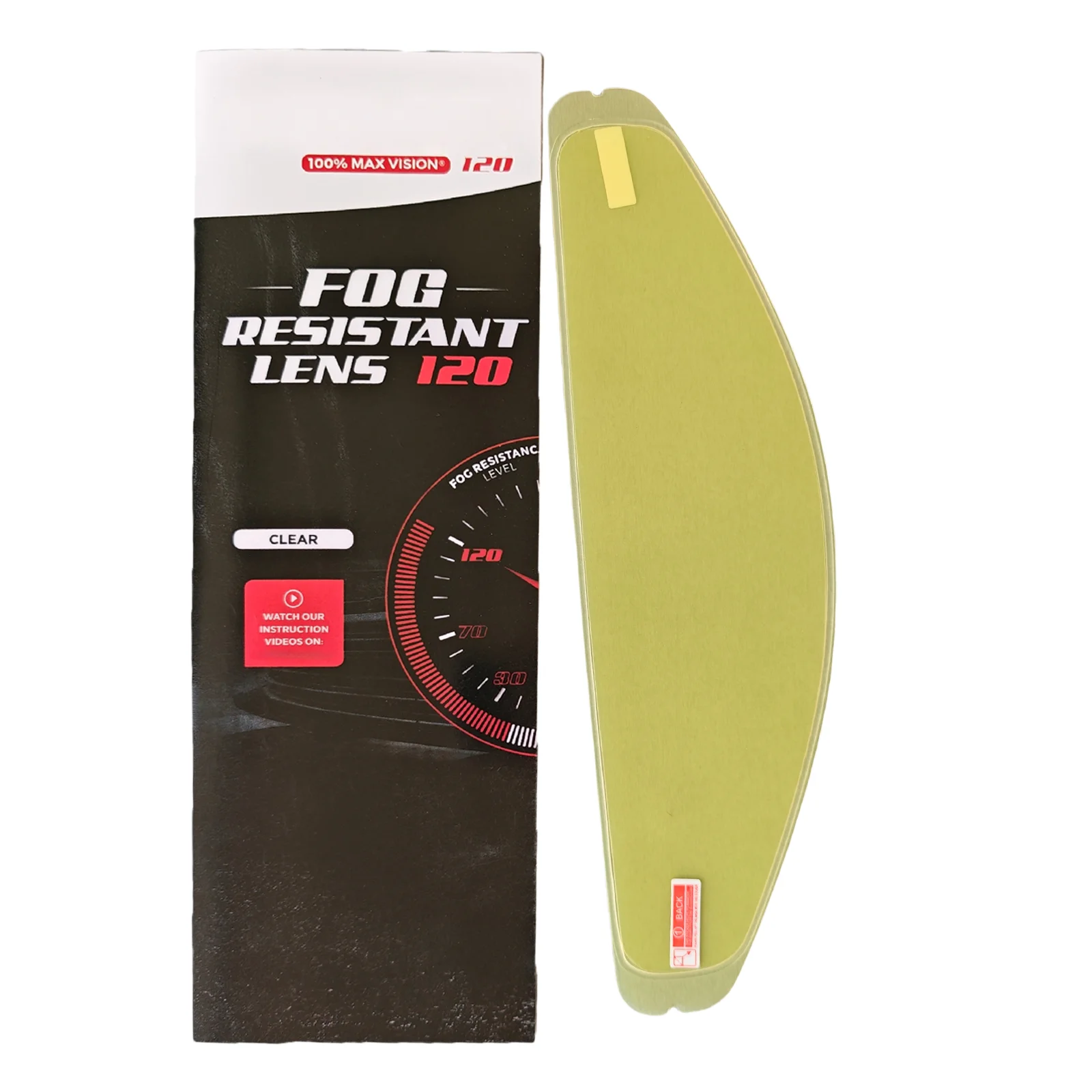 V16 Anti Fog Insert for MT Atom,Atom sv Motorcycle Helmet visor Anti Fog Film
V16 Anti Fog Insert for MT Atom,Atom sv Motorcycle Helmet visor Anti Fog Film