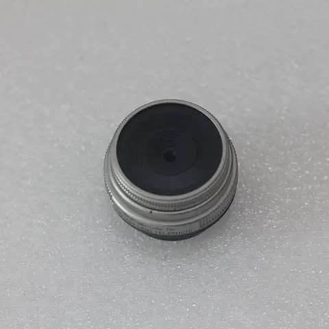 Nuevo 05 lente telobjetivo de juguete para cámara Pentax Q Q7 Q10 Q-S1