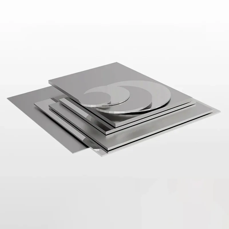 Thickness 2.5mm 304 Stainless Steel Square Plate 50x50mm to 300x300mm Sheet Metal Ready Stock
Thickness 2.5mm 304 Stainless Steel Square Plate 50x50mm to 300x300mm Sheet Metal Ready Stock