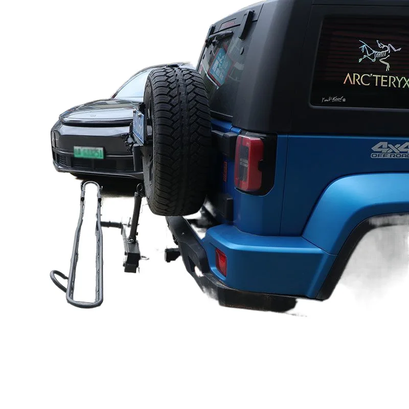 Car Motocross Motorcycle Rack Trailer Rear Hanger Light Portable Motorcycle Back Rack Motocross Motorcycle
Car Motocross Motorcycle Rack Trailer Rear Hanger Light Portable Motorcycle Back Rack Motocross Motorcycle