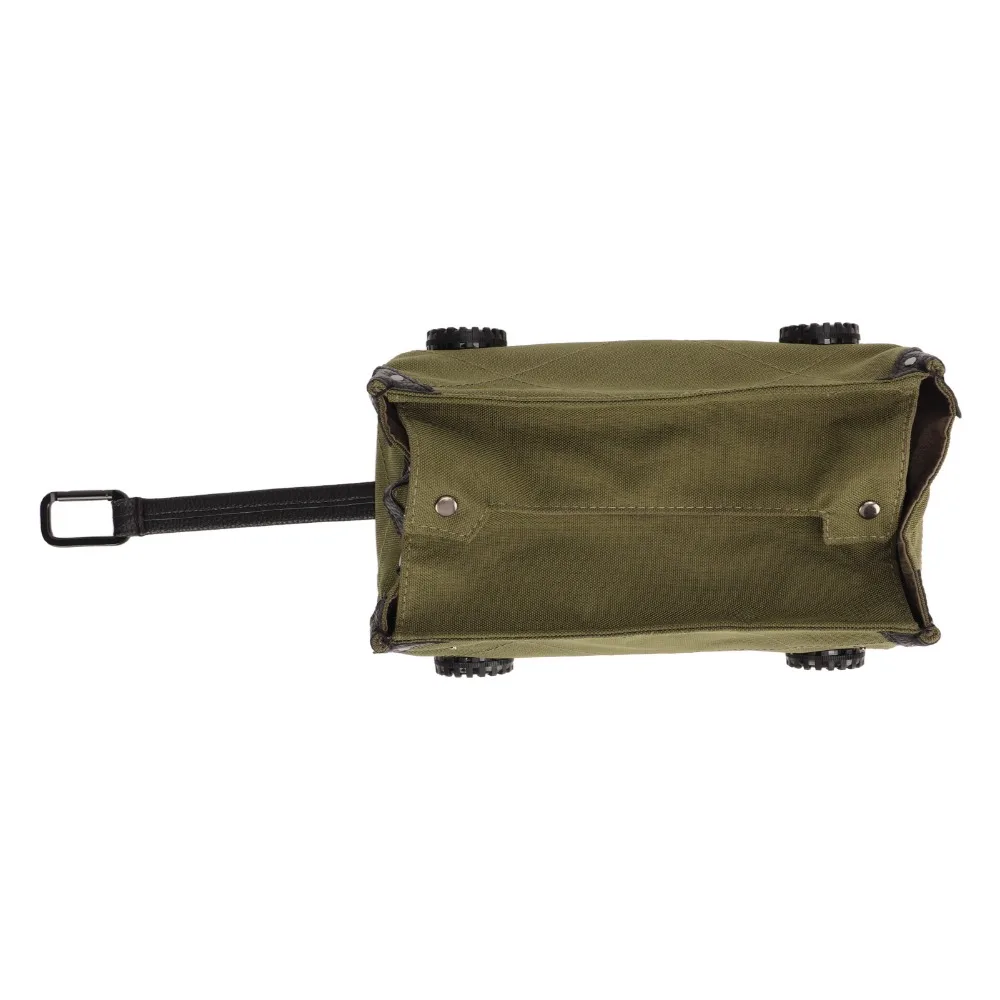 Canvas Outdoor Camping Storage Box Large Capacity Waterproof Folding Trolley Heavy Duty Folding Cart Storage Box Home Use
Canvas Outdoor Camping Storage Box Large Capacity Waterproof Folding Trolley Heavy Duty Folding Cart Storage Box Home Use