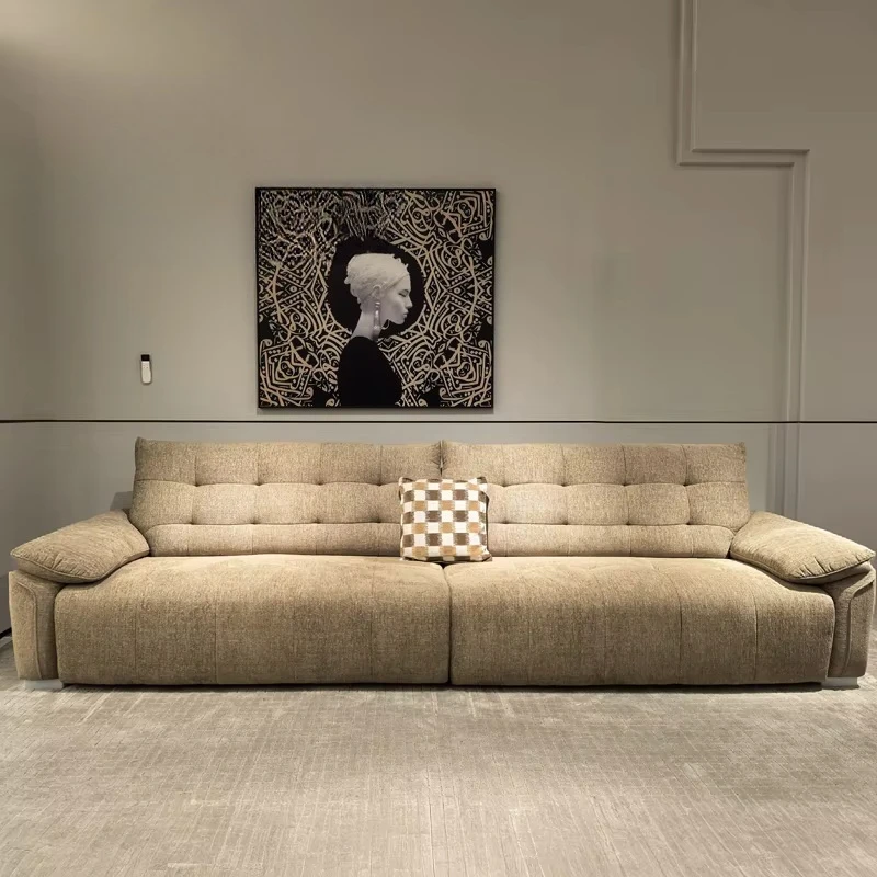 Modern Nordic Corner Modular Couch Chenille Sofa Set Solid Wood Frame For Living Room Apartment Customizable
Modern Nordic Corner Modular Couch Chenille Sofa Set Solid Wood Frame For Living Room Apartment Customizable