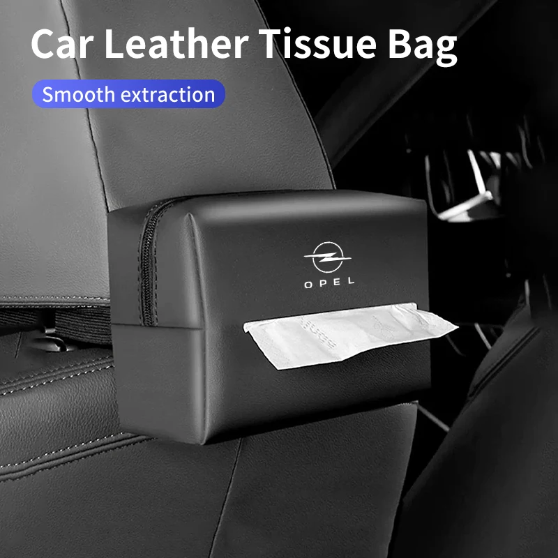 Car Tissue Organizer Bag Paper Towel Storage Box Interior Accessories For Opel Astra Insignia Corsa Zafira Meriva Mokka Vivaro V
Car Tissue Organizer Bag Paper Towel Storage Box Interior Accessories For Opel Astra Insignia Corsa Zafira Meriva Mokka Vivaro V